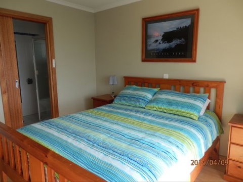 Bliss - Lennox Head Accommodation 2