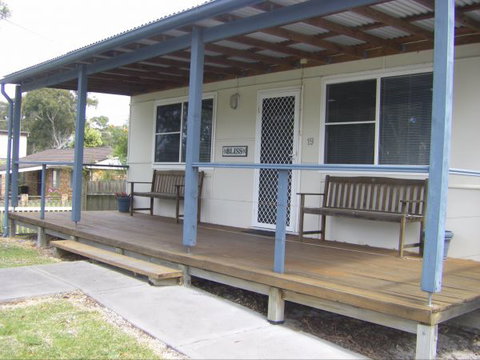 Bliss - Lennox Head Accommodation 4