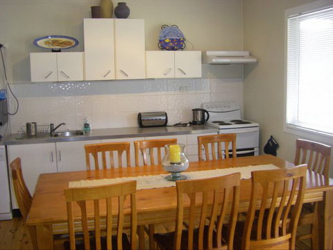 Bliss - Lennox Head Accommodation 5