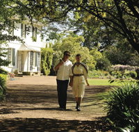Brickendon Estate - Lennox Head Accommodation
