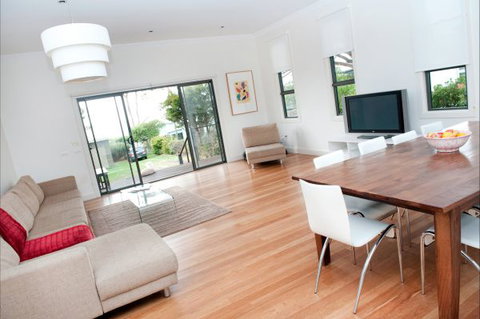Seaglass - Lennox Head Accommodation 10