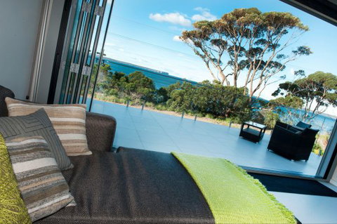 Seaglass - Lennox Head Accommodation 26