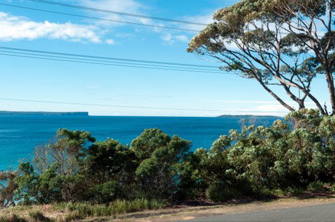 Seaglass - Lennox Head Accommodation 27