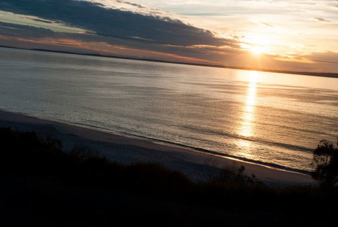 Seaglass - Lennox Head Accommodation 28