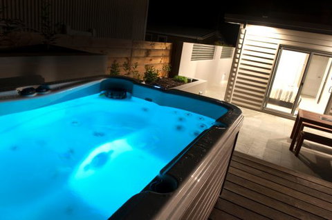 Seaglass - Lennox Head Accommodation 32