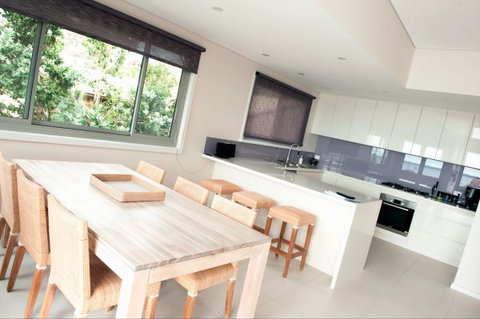 Seaglass - Lennox Head Accommodation 33