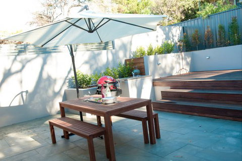Seaglass - Lennox Head Accommodation 34