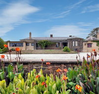 Eurambeen Historic Homestead and Gardens - Lennox Head Accommodation