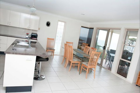 Seaglass - Lennox Head Accommodation 17
