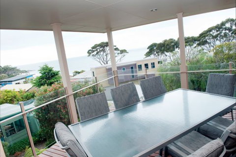 Seaglass - Lennox Head Accommodation 18