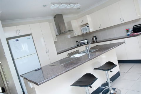 Seaglass - Lennox Head Accommodation 19