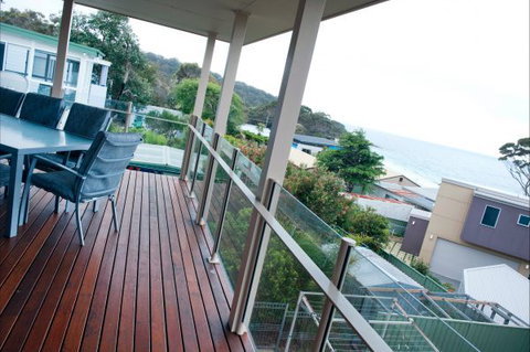 Seaglass - Lennox Head Accommodation 25