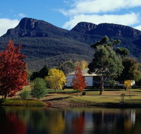 Grampians Paradise Camping and Caravan Parkland - Lennox Head Accommodation