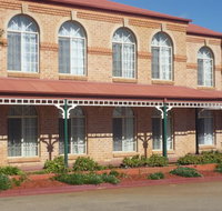 Heritage Motor Inn Goulburn - Lennox Head Accommodation