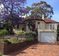 Jacaranda Bed and Breakfast - Lennox Head Accommodation