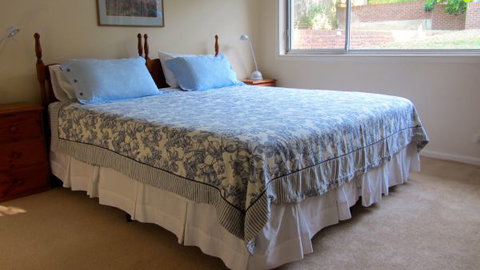 Jacaranda Bed And Breakfast - Lennox Head Accommodation 2