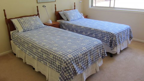 Jacaranda Bed And Breakfast - Lennox Head Accommodation 3