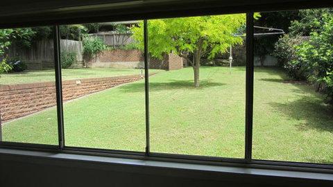Jacaranda Bed And Breakfast - Lennox Head Accommodation 4