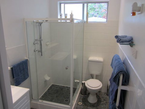 Jacaranda Bed And Breakfast - Lennox Head Accommodation 6