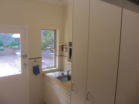 Jacaranda Bed And Breakfast - Lennox Head Accommodation 8