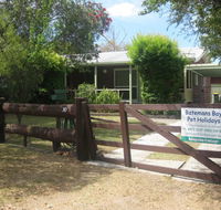 Grantham House  Pet Friendly Holiday Home - Lennox Head Accommodation