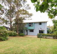 Lighthouse View - Lennox Head Accommodation