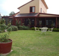 Nightingale Wines Luxury Villas - Lennox Head Accommodation