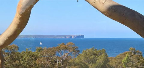 Seaglass - Lennox Head Accommodation 36