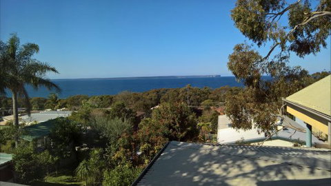 Seaglass - Lennox Head Accommodation 37