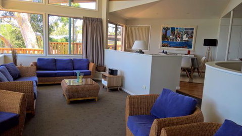 Seaglass - Lennox Head Accommodation 38