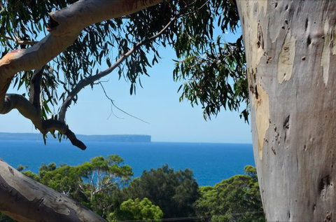 Seaglass - Lennox Head Accommodation 41