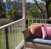 Seaglass - Lennox Head Accommodation