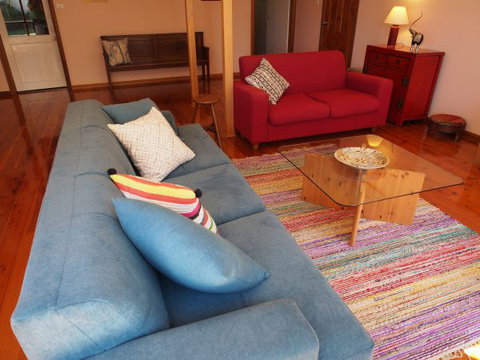 Seaglass - Lennox Head Accommodation 2