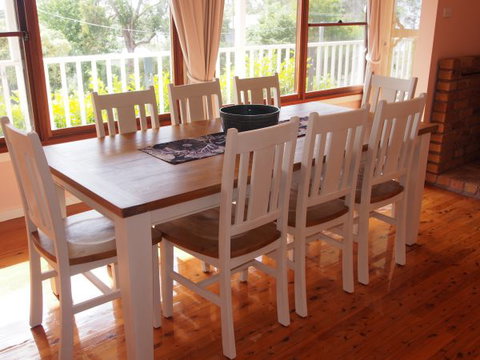 Seaglass - Lennox Head Accommodation 3