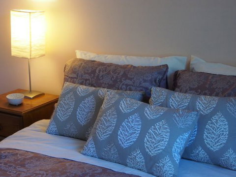 Seaglass - Lennox Head Accommodation 5
