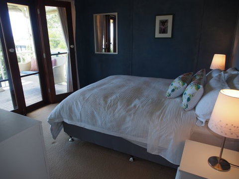 Seaglass - Lennox Head Accommodation 6