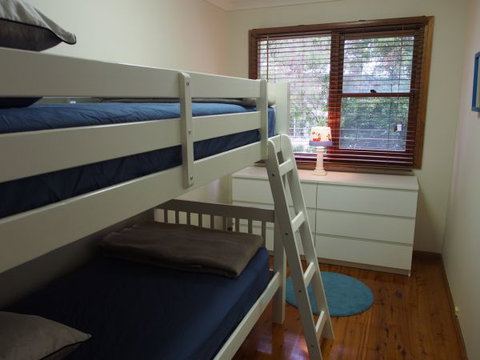 Seaglass - Lennox Head Accommodation 7