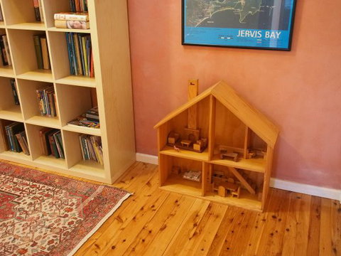 Seaglass - Lennox Head Accommodation 8