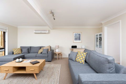 Casa Moana - Lennox Head Accommodation 1