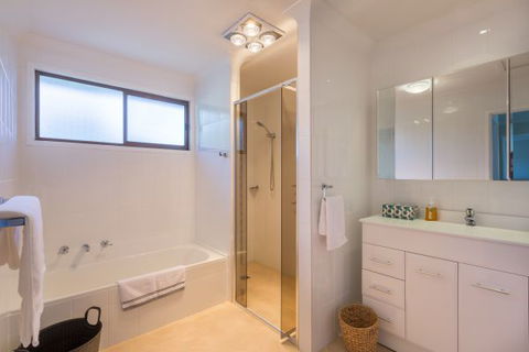 Casa Moana - Lennox Head Accommodation 9