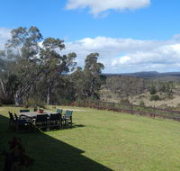 Corang River Bed and Breakfast - Lennox Head Accommodation