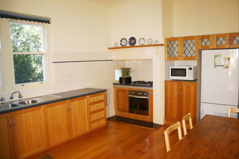 Elderton Guest House - Lennox Head Accommodation 1