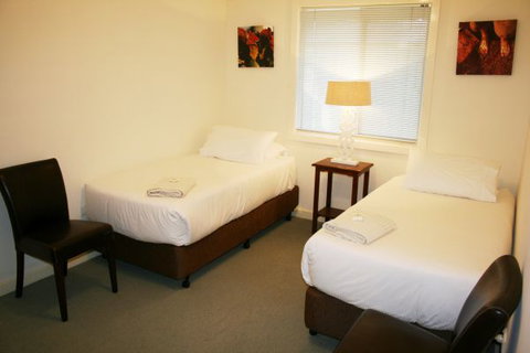 Elderton Guest House - Lennox Head Accommodation 3
