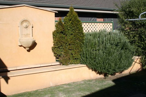 Elderton Guest House - Lennox Head Accommodation 8