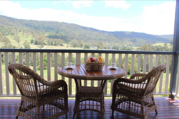 Sarabah QLD Lennox Head Accommodation