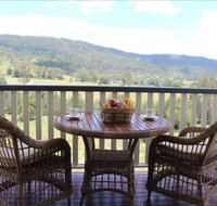 Greenlee Cottages - Lennox Head Accommodation