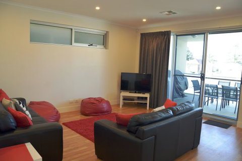 Port Lincoln City Apartment - Lennox Head Accommodation 0