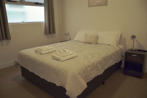 Port Lincoln City Apartment - Lennox Head Accommodation 4