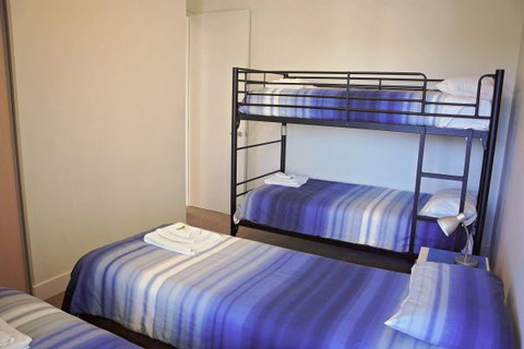 Port Lincoln City Apartment - Lennox Head Accommodation 7