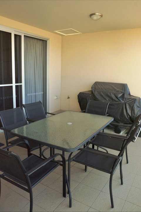 Port Lincoln City Apartment - Lennox Head Accommodation 9